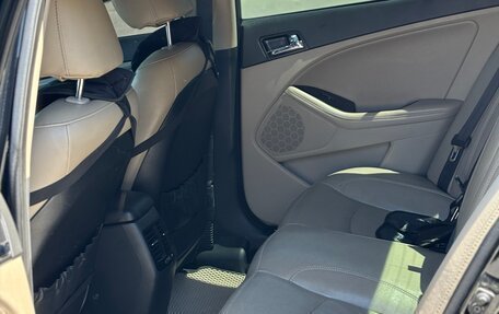 KIA Optima III, 2012 год, 1 150 000 рублей, 5 фотография