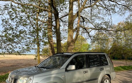 Nissan X-Trail, 2003 год, 430 000 рублей, 2 фотография