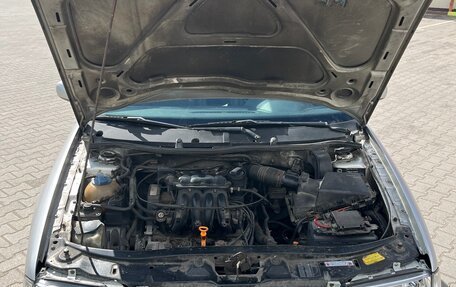 Skoda Octavia IV, 2002 год, 420 000 рублей, 4 фотография