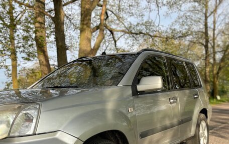 Nissan X-Trail, 2003 год, 430 000 рублей, 6 фотография