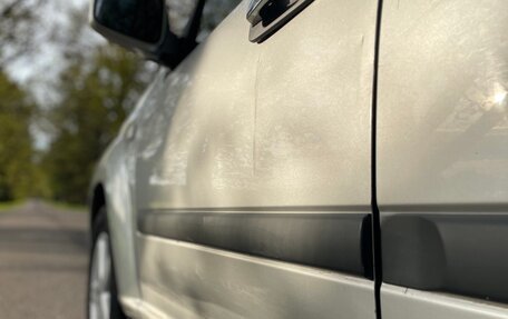 Nissan X-Trail, 2003 год, 430 000 рублей, 7 фотография