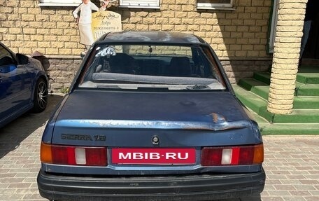 Ford Sierra I, 1988 год, 110 000 рублей, 3 фотография