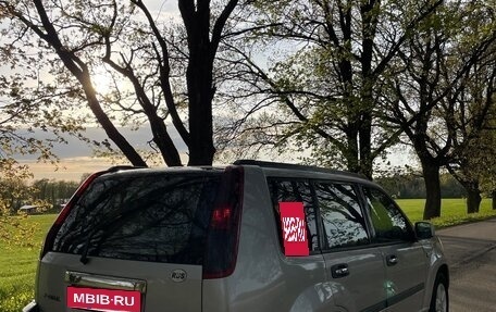 Nissan X-Trail, 2003 год, 430 000 рублей, 3 фотография