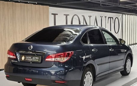 Nissan Almera, 2016 год, 840 000 рублей, 4 фотография