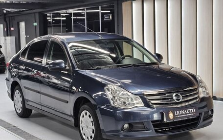 Nissan Almera, 2016 год, 840 000 рублей, 2 фотография