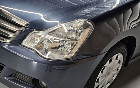 Nissan Almera, 2016 год, 840 000 рублей, 8 фотография
