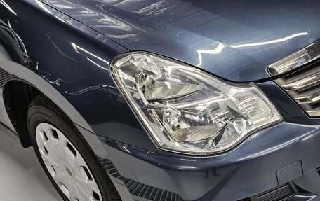 Nissan Almera, 2016 год, 840 000 рублей, 7 фотография