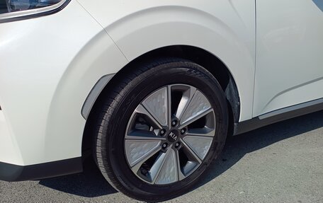 KIA Soul EV, 2020 год, 2 980 000 рублей, 5 фотография