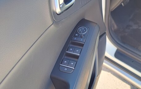 KIA Soul EV, 2020 год, 2 980 000 рублей, 7 фотография