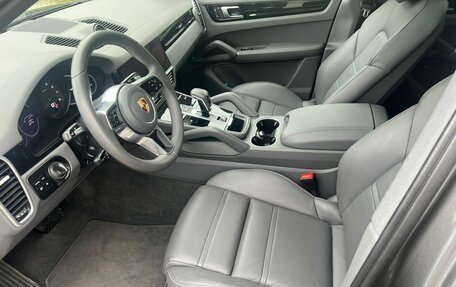 Porsche Cayenne III, 2022 год, 10 499 000 рублей, 9 фотография