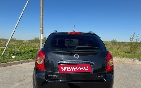 SsangYong Actyon II рестайлинг, 2011 год, 850 000 рублей, 3 фотография