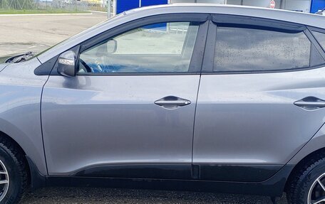 Hyundai ix35 I рестайлинг, 2014 год, 1 600 000 рублей, 3 фотография