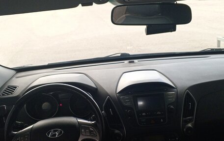 Hyundai ix35 I рестайлинг, 2014 год, 1 600 000 рублей, 6 фотография