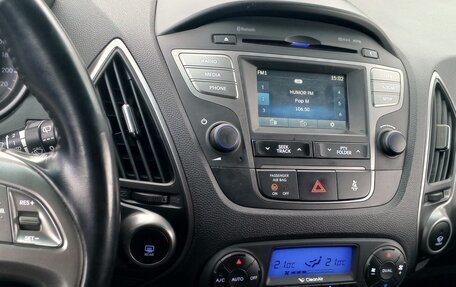 Hyundai ix35 I рестайлинг, 2014 год, 1 600 000 рублей, 8 фотография