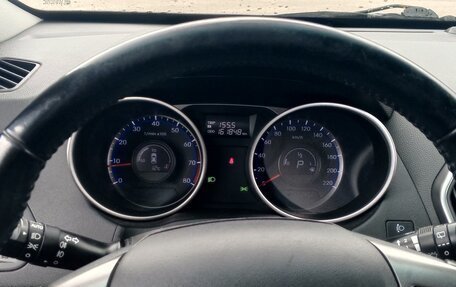 Hyundai ix35 I рестайлинг, 2014 год, 1 600 000 рублей, 7 фотография