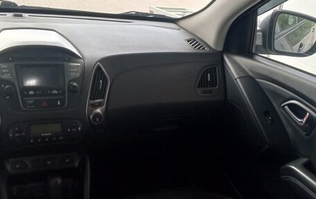 Hyundai ix35 I рестайлинг, 2014 год, 1 600 000 рублей, 9 фотография