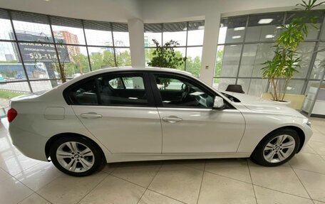 BMW 3 серия, 2013 год, 1 650 000 рублей, 4 фотография