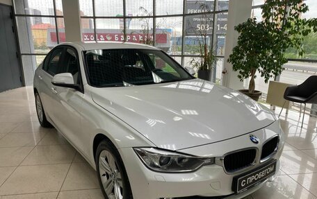 BMW 3 серия, 2013 год, 1 650 000 рублей, 3 фотография