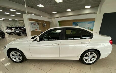BMW 3 серия, 2013 год, 1 650 000 рублей, 8 фотография