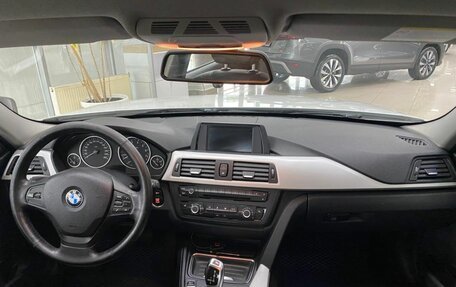 BMW 3 серия, 2013 год, 1 650 000 рублей, 11 фотография