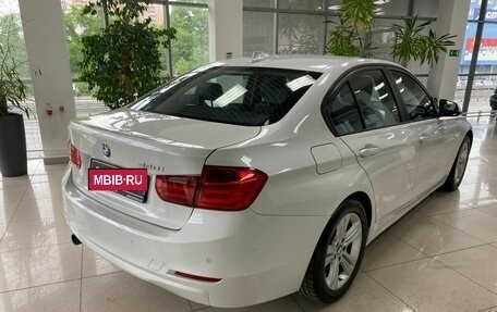 BMW 3 серия, 2013 год, 1 650 000 рублей, 5 фотография
