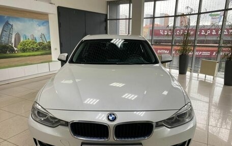 BMW 3 серия, 2013 год, 1 650 000 рублей, 2 фотография