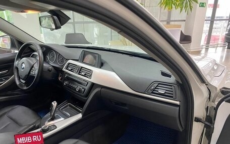 BMW 3 серия, 2013 год, 1 650 000 рублей, 10 фотография