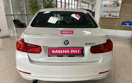 BMW 3 серия, 2013 год, 1 650 000 рублей, 6 фотография