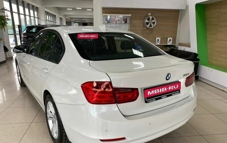 BMW 3 серия, 2013 год, 1 650 000 рублей, 7 фотография