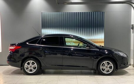 Ford Focus III, 2013 год, 880 000 рублей, 7 фотография
