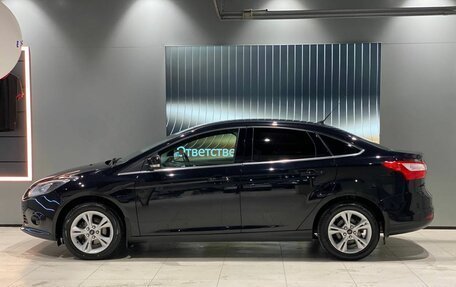 Ford Focus III, 2013 год, 880 000 рублей, 2 фотография