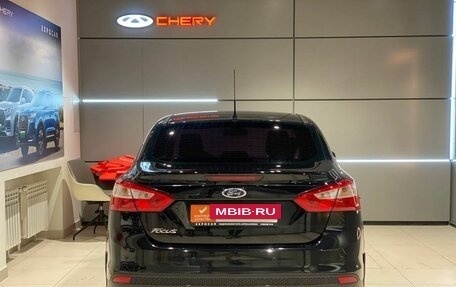 Ford Focus III, 2013 год, 880 000 рублей, 4 фотография