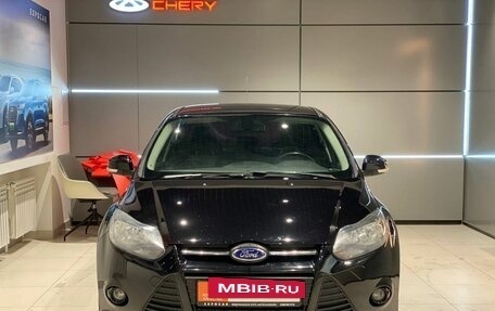 Ford Focus III, 2013 год, 880 000 рублей, 6 фотография