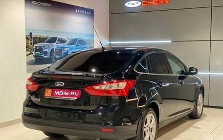 Ford Focus III, 2013 год, 880 000 рублей, 5 фотография