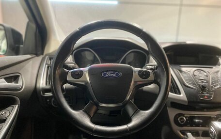Ford Focus III, 2013 год, 880 000 рублей, 9 фотография