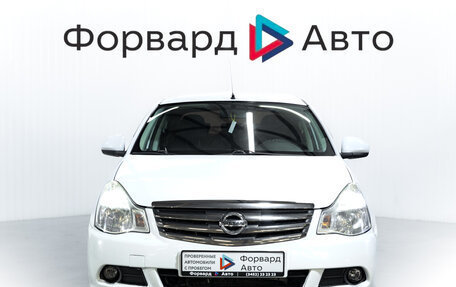 Nissan Almera, 2014 год, 699 000 рублей, 2 фотография