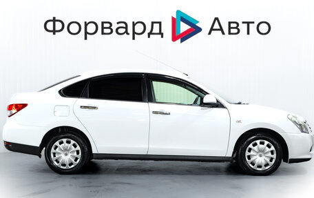 Nissan Almera, 2014 год, 699 000 рублей, 8 фотография