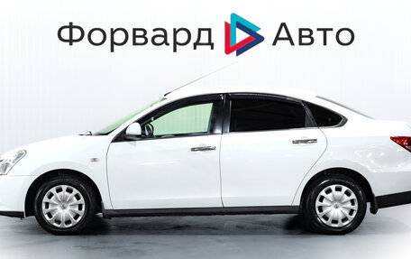 Nissan Almera, 2014 год, 699 000 рублей, 4 фотография