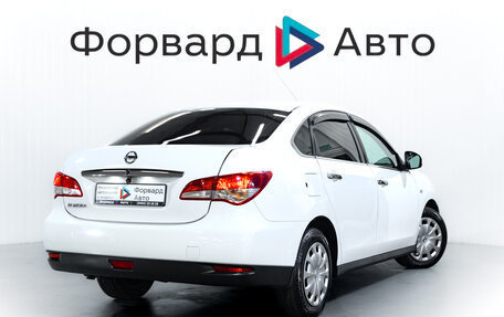 Nissan Almera, 2014 год, 699 000 рублей, 7 фотография