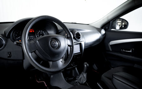 Nissan Almera, 2014 год, 699 000 рублей, 11 фотография