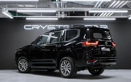 Toyota Land Cruiser, 2024 год, 12 300 000 рублей, 4 фотография