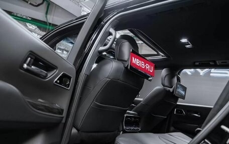 Toyota Land Cruiser, 2024 год, 12 300 000 рублей, 2 фотография