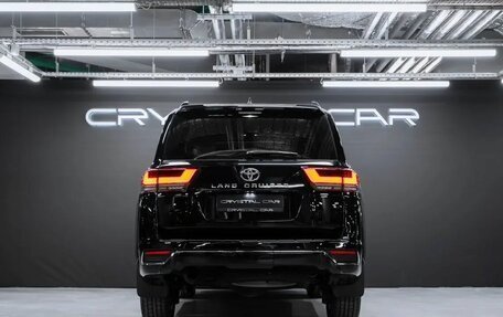 Toyota Land Cruiser, 2024 год, 12 300 000 рублей, 7 фотография