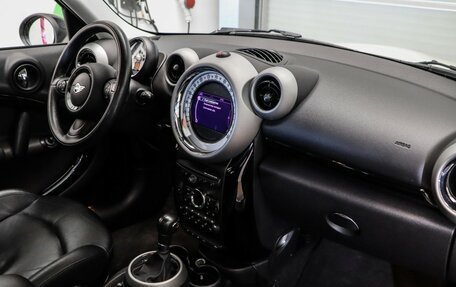 MINI Countryman I (R60), 2011 год, 1 595 000 рублей, 7 фотография