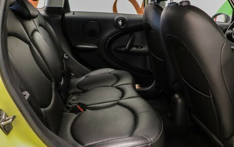 MINI Countryman I (R60), 2011 год, 1 595 000 рублей, 8 фотография
