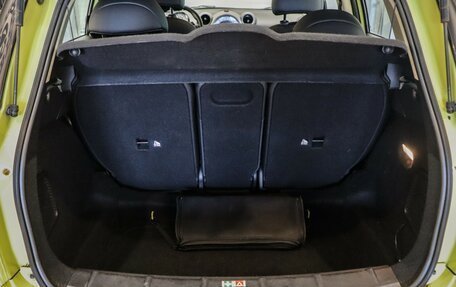 MINI Countryman I (R60), 2011 год, 1 595 000 рублей, 10 фотография