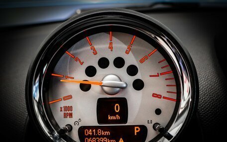 MINI Countryman I (R60), 2011 год, 1 595 000 рублей, 12 фотография