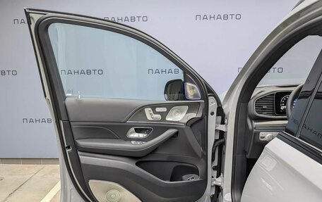 Mercedes-Benz GLS, 2025 год, 21 300 000 рублей, 5 фотография