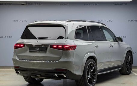 Mercedes-Benz GLS, 2025 год, 21 300 000 рублей, 3 фотография
