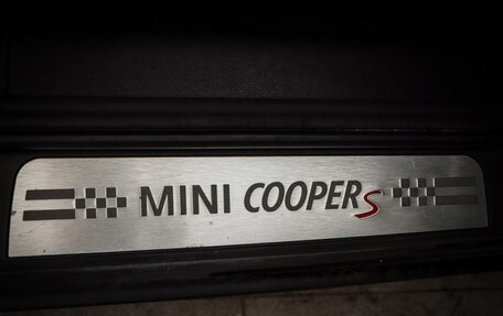 MINI Countryman I (R60), 2011 год, 1 595 000 рублей, 13 фотография
